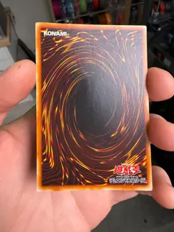 Yu-Gi-Oh Berfomet G4-B1 Ultra Rare Yugioh OCG Japanese - Image 5