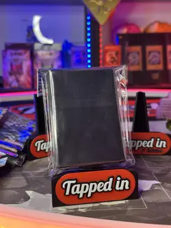 Yugioh Elemental Hero Miracle Fusion Sleeves 50 Pack - Image 2