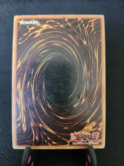 Yugioh Graceful Charity SDP-040 Super Rare Holo - Image 4