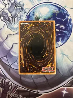 (EY) Yu-Gi-Oh Guardian Angel Joan IOC-087 Invasion of Chaos Unlimited LP - Image 2