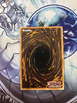 (EY) Yu-Gi-Oh Guardian Angel Joan IOC-087 Invasion of Chaos Unlimited LP - Image 3