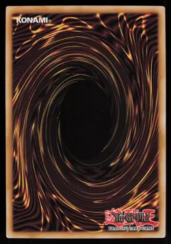 T.G. Wonder Magician EXVC-EN040 Ultimate Rare 1st Edition Yu-Gi-Oh - Image 2