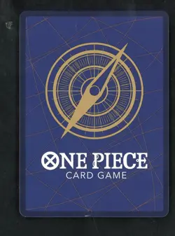 2024 One Piece Nami Special Alt Art Emperors in the New World OP08-106 English - Image 2