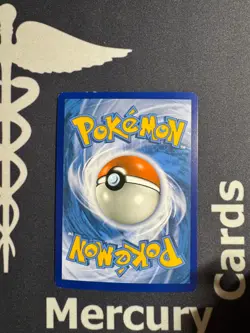 Pokemon TCG 1x Magikarp & Wailord GX - Promo - Sun & Moon - SM166 MP - Image 2