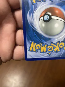 Magikarp & Wailord GX SM166 Pokemon Promo Sun & Moon Tag Team - Image 4