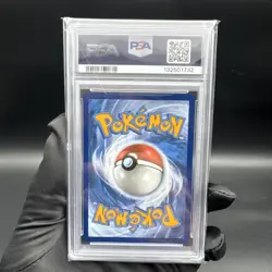 POKEMON Prismatic Evolutions UMBREON EX 161/131 Special Illustration Rare PSA 10 - Image 2