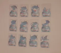 lotto POKEMON Lamincards Edibas 2006 - Image 2