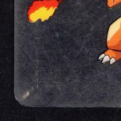 CHARIZARD 🔥🔥🔥 #114 POKEMON LAMINCARD COLLECTION 2006 EDIBAS 🔥🔥🔥 SCRATCHES - Image 3