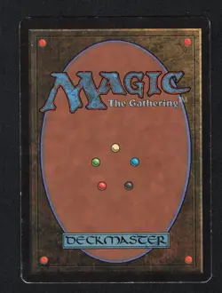 BETA Jade Statue - Magic The Gathering MTG - Vintage English - Image 2