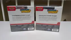 Pokemon Surging Sparks Booster Bundle (6 Booster Packs) Lot Of 2 - Image 3