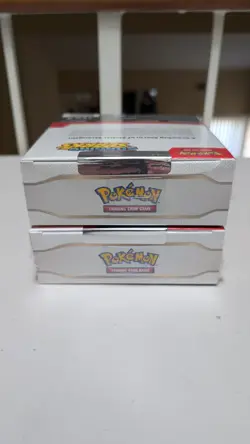 Pokemon Surging Sparks Booster Bundle (6 Booster Packs) Lot Of 2 - Image 5