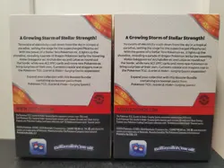 Pokemon TCG Surging Sparks Booster Bundle New Sealed (LOT OF 2) - Image 3