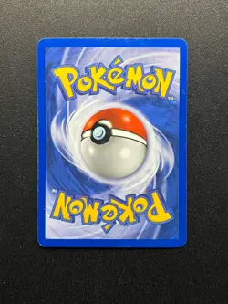 Raichu Holo Rare 14/102 Base Set WOTC 1999 Vintage Pokemon Card LP/MP Condition - Image 2