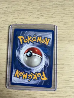 Pokemon Dark Arbok Holo Rare TCG Card WOTC Team Rocket 2/82 - Image 2