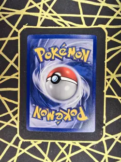 🔥 Dark Arbok 2/82 🔥 Original Holo Rare Team Rocket Set Pokemon Card WOTC TCG - Image 3