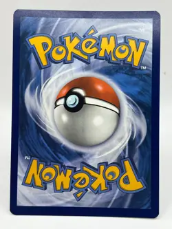Pokemon TCG Snom 168/162 IR Sv05: Temporal Forces 2024 - Image 2