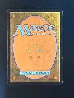 MTG - Food Chain - Mercadian Masques - 1x NM (Magic: The Gathering) - Image 2