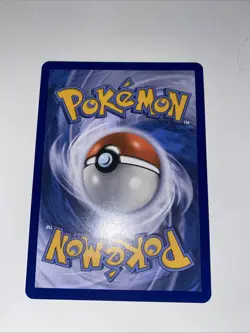 Pokemon Lillie's Determination SIR 184/132 Mega Evolutions - Image 4