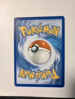 Pokemon TCG English Mega Evolution 184/132 Lillie's Determination - Image 2