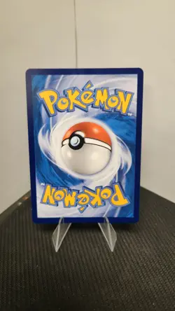 MINT Pokemon TCG S-Chinese Charizard Rainbow Vmax Promo card 079/S-P Holo AltArt - Image 2