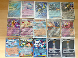 2,300+ Pokemon Card Bulk Lot - C/UC/R/Holo/Reverse Holo/UR/DR - TCG SORTED - Image 3