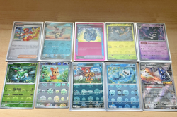 2,300+ Pokemon Card Bulk Lot - C/UC/R/Holo/Reverse Holo/UR/DR - TCG SORTED - Image 5