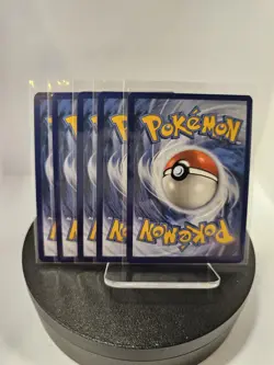 5x Electabuzz 125/165 Cosmos Holo Promo Rare Pokemon Card NM FAST SHIP - Image 2