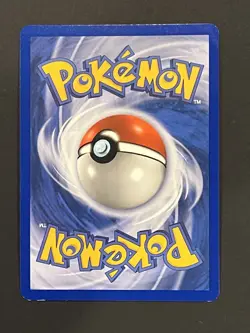 Pokemon 2004 EX Hidden Legends Reverse Holo Rare Metagross #11/101 Card - Image 3