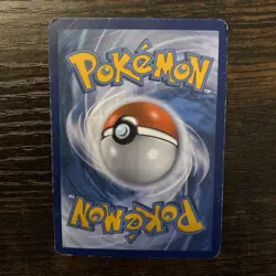 Golduck BREAK 18/122 2016 XY Breakpoint Pokemon Card Ultra Rare Holo LP - Image 2