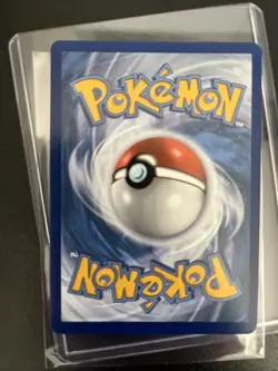 Pokemon TCG Magma Basin Brilliant Stars Holo Card 185/172 Secret Rare - Image 3