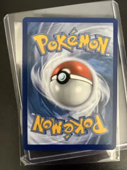 Pokemon TCG Magma Basin Brilliant Stars Holo Card 185/172 Secret Rare - Image 4