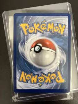 Pokemon TCG Magma Basin Brilliant Stars Holo Card 185/172 Secret Rare - Image 5