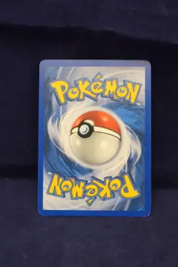 Houndour Pokemon 2004 Basic Trading Card 59/109 - Image 2