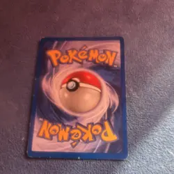 Pokemon Shining Gyarados Neo Revelation 65/64 Shining English 2001 Card - Image 2