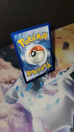 Pikachu Card Reverse Cosmos Holo 065/202 LP PROMO Pokemon TCG - Image 5