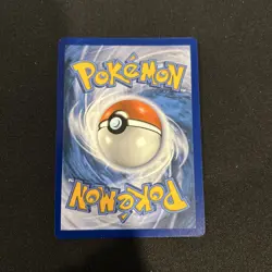 Pokemon TCG Charizard VSTAR SWSH262 Holo Black Star Promo Card NM - Image 2