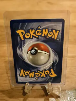 Dark Hypno 26/82 Team Rocket Pokemon Card Non Holo WOTC NM - Image 2