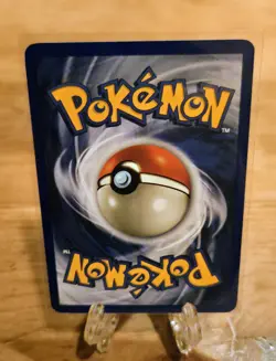 Dark Hypno 26/82 Team Rocket Pokemon Card Non Holo WOTC NM - Image 4