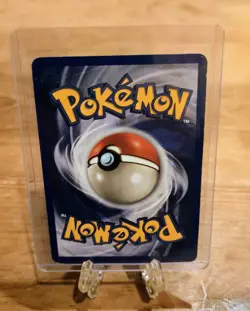 Dark Gyarados 25/82 Team Rocket rare Pokemon Card Non Holo NM - Image 2
