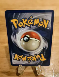 Dark Gyarados 25/82 Team Rocket rare Pokemon Card Non Holo NM - Image 4