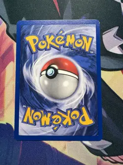 Pokemon TCG Parasect Base Jungle Set, 1st Edition Uncommon Card 41/64 - Image 2