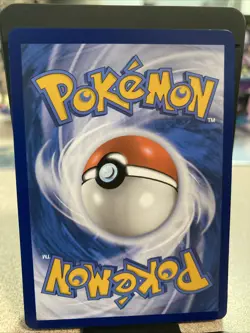 Powerful Trainer Card Earthen Vessel 163/182 Sv04: Paradox Rift Regular - Image 2