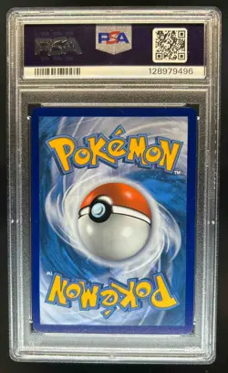 2021 Pokemon SWSH Shining Fates Yveltal #046/072 PSA 10 - Image 2