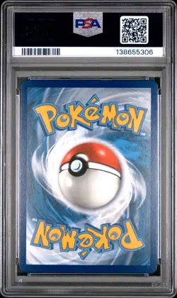 Pokemon Yveltal 046/072 Amazing Rare SWSH Shining Fates PSA 10 GEM MINT - Image 2