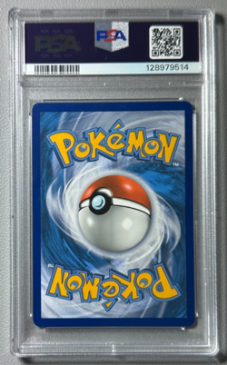 2021 Pokemon Shining Fates 046/072 Yveltal Amazing Rare Holo PSA 10 Graded QTY - Image 2