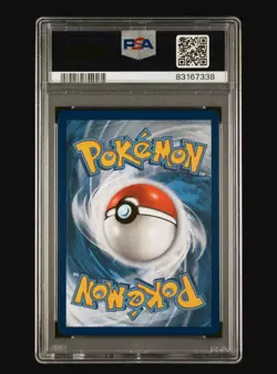 Pokemon Yveltal 046/072 Shining Fates PSA 10 Amazing Rare - Image 2