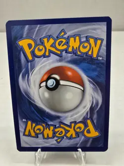 Pokemon Card TCG Weavile 021 Phantasmal Flames Black Star Promo Mint/Near Mint - Image 3