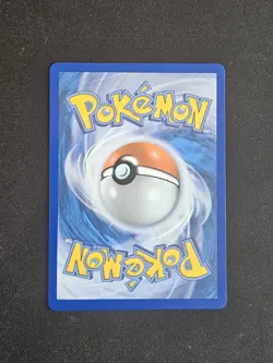 Pokemon TCG Oricorio Ex Black Star Promo 024 - Mega Charizard X Ex UPC Promo- NM - Image 2