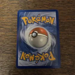 Pokemon Luxray GL Lv.X 109/111 Rising Rivals Ultra Rare Holo Level Up Card - Image 2