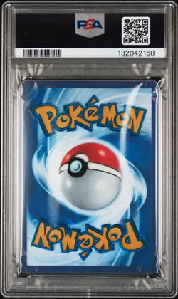 2023 POKEMON 151 ULTRA-PREMIUM COLLECTION #205 MEW EX PSA 10 - Image 2